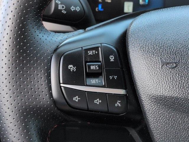 2025 Ford Escape - $25,532