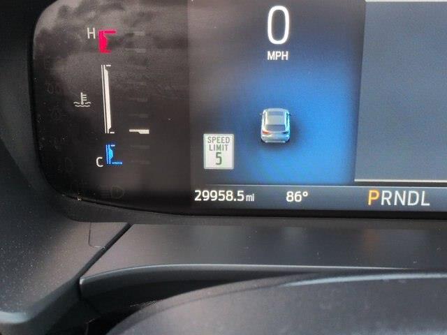 2025 Ford Escape - $25,532