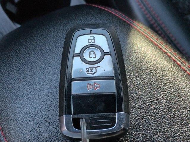 2025 Ford Escape - $25,532