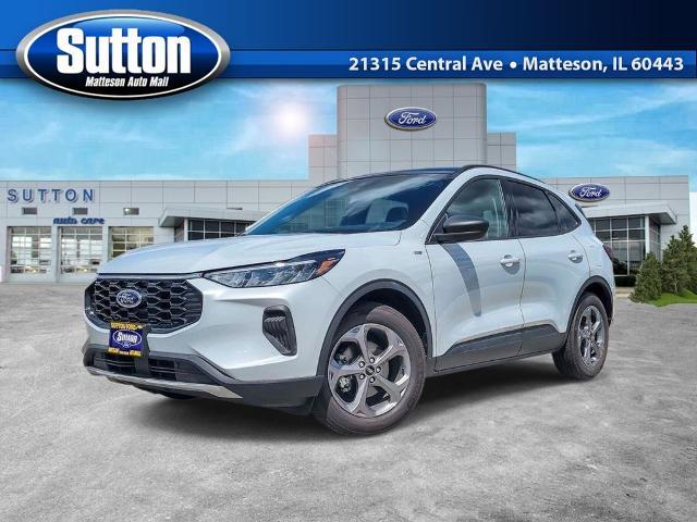 2025 Ford Escape - $26,988