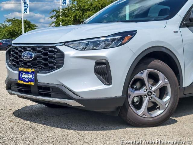 2025 Ford Escape - $26,988