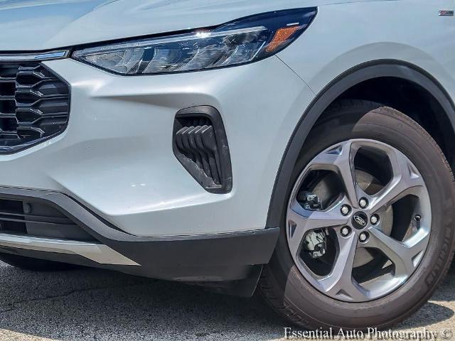 2025 Ford Escape - $26,988