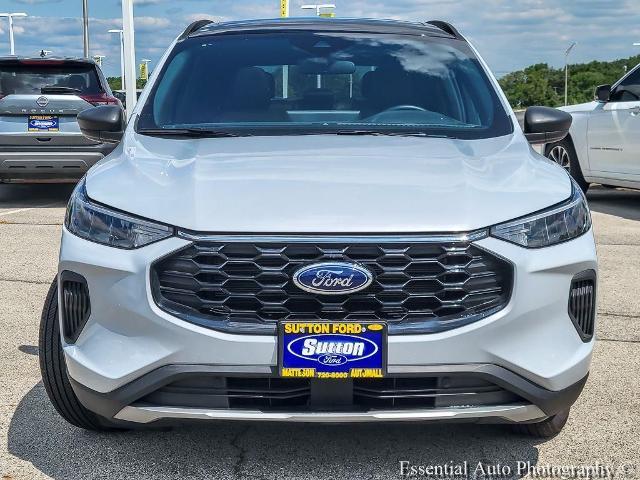 2025 Ford Escape - $26,988