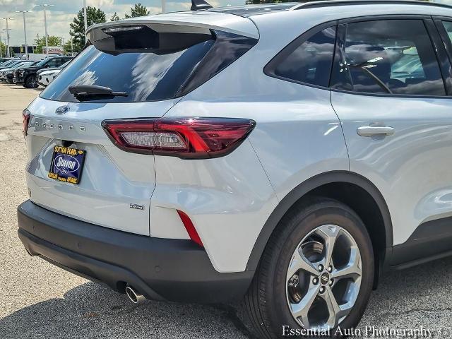 2025 Ford Escape - $26,988