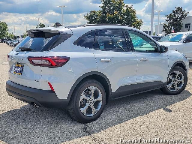 2025 Ford Escape - $26,988