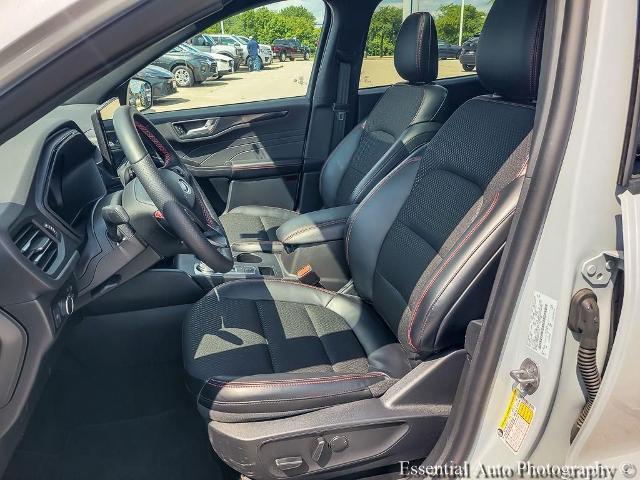 2025 Ford Escape - $26,988