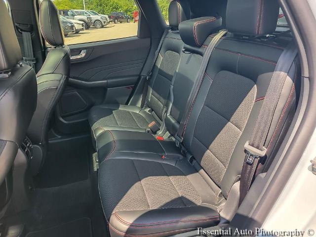 2025 Ford Escape - $26,988