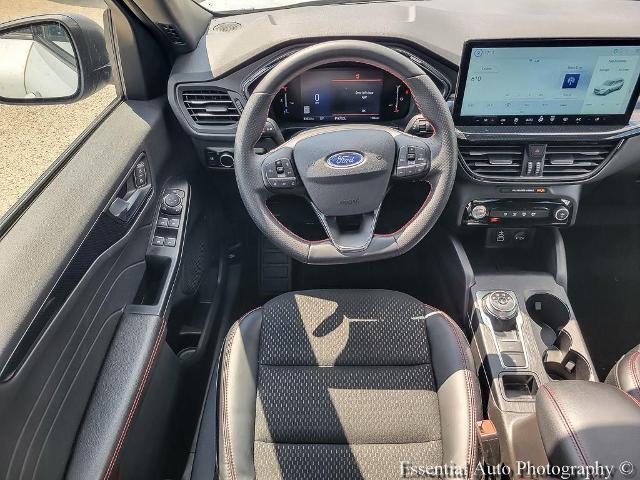 2025 Ford Escape - $26,988