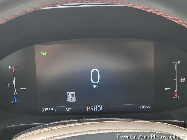2025 Ford Escape - $26,988