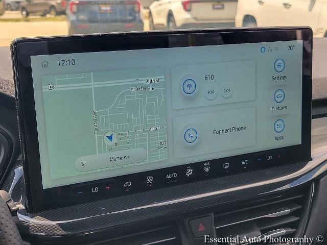 2025 Ford Escape - $26,988