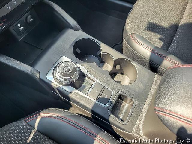2025 Ford Escape - $26,988