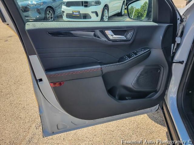 2025 Ford Escape - $26,988