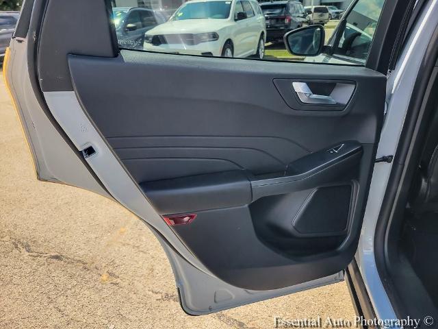 2025 Ford Escape - $26,988