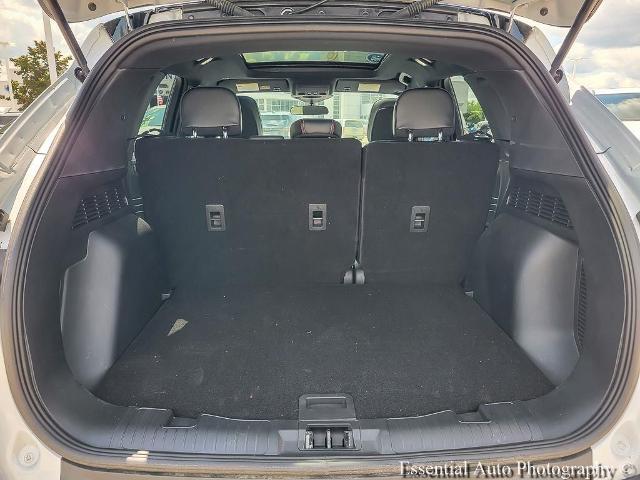 2025 Ford Escape - $26,988