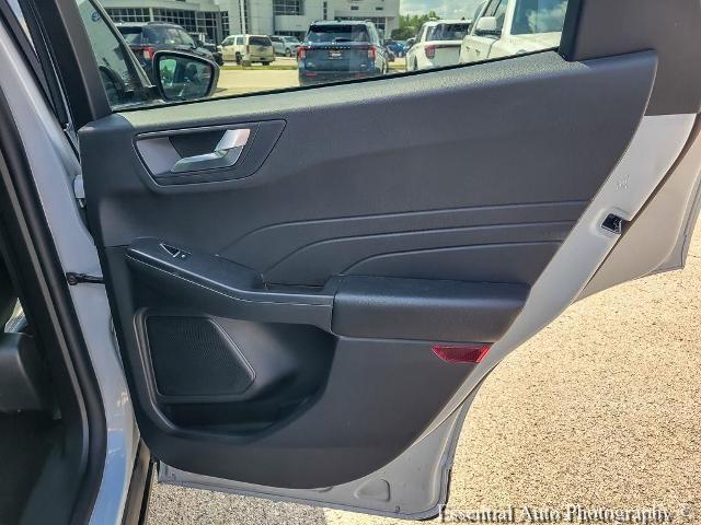 2025 Ford Escape - $26,988