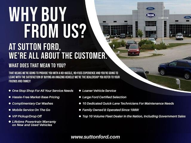 2025 Ford Escape - $26,988