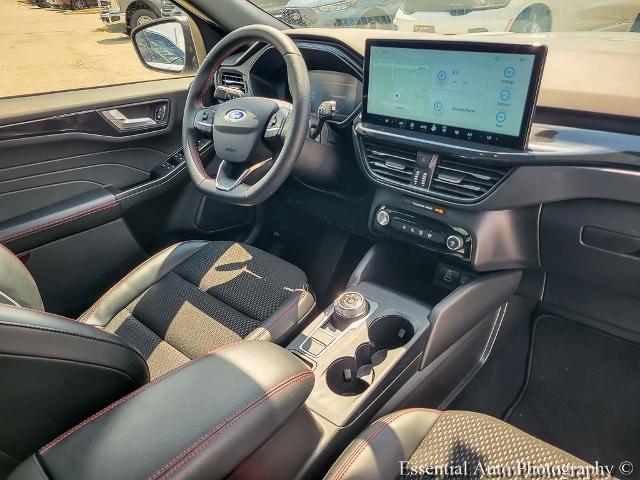 2025 Ford Escape - $26,988