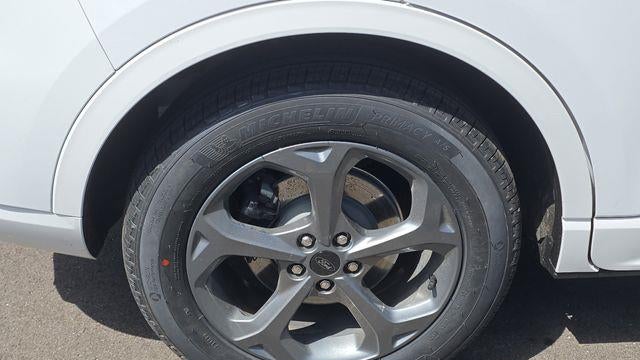 2023 Ford Escape Hybrid ST-Line