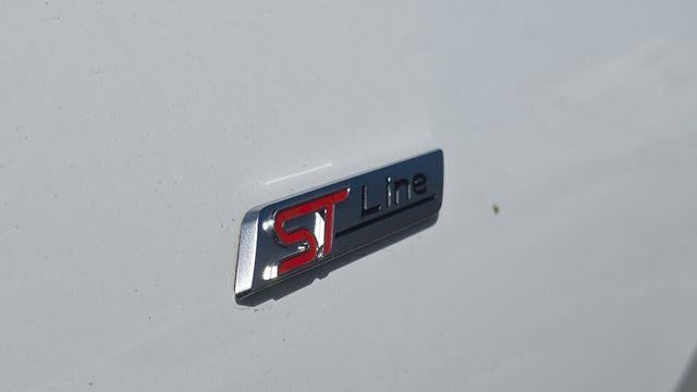 2023 Ford Escape Hybrid ST-Line