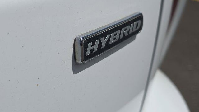 2023 Ford Escape Hybrid ST-Line
