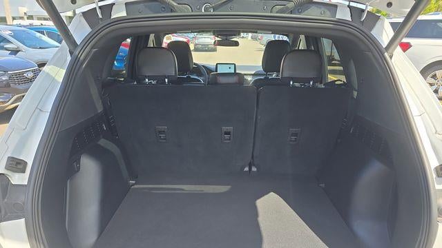 2023 Ford Escape Hybrid ST-Line