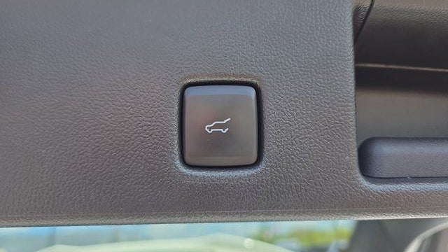 2023 Ford Escape Hybrid ST-Line
