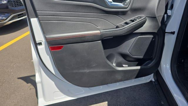 2023 Ford Escape Hybrid ST-Line
