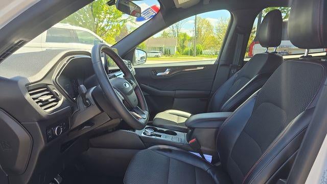2023 Ford Escape Hybrid ST-Line