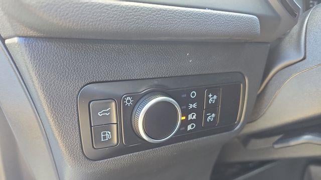 2023 Ford Escape Hybrid ST-Line