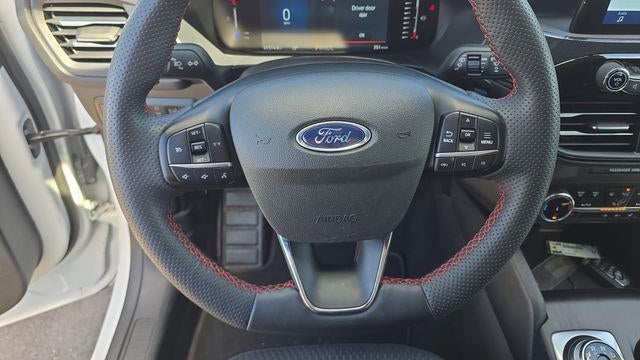 2023 Ford Escape Hybrid ST-Line