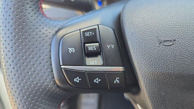 2023 Ford Escape Hybrid ST-Line