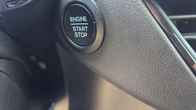 2023 Ford Escape Hybrid ST-Line