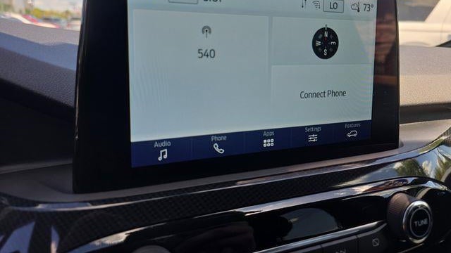 2023 Ford Escape Hybrid ST-Line