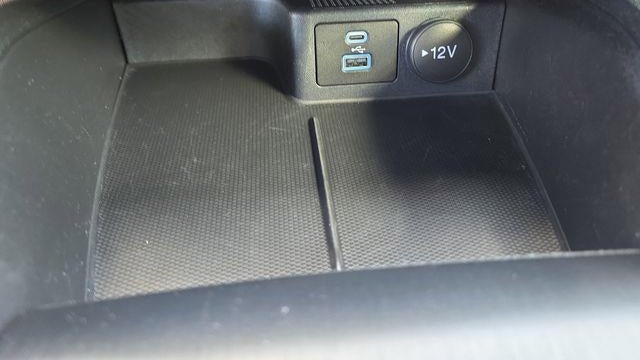 2023 Ford Escape Hybrid ST-Line