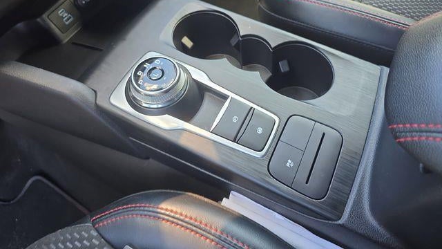 2023 Ford Escape Hybrid ST-Line