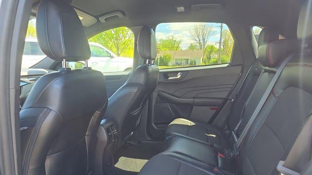 2023 Ford Escape Hybrid ST-Line