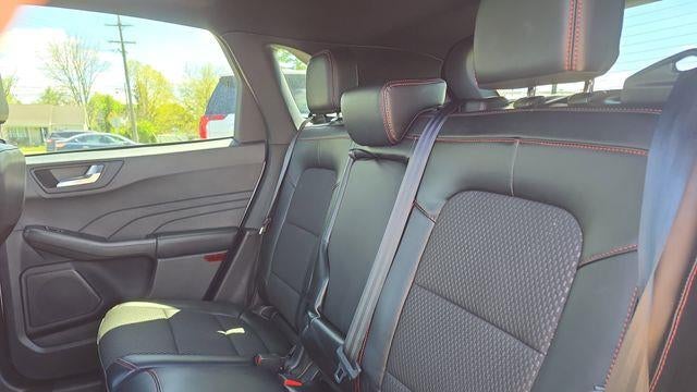 2023 Ford Escape Hybrid ST-Line