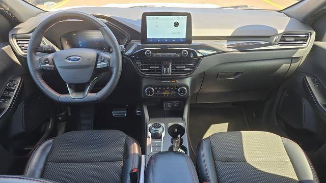 2023 Ford Escape Hybrid ST-Line