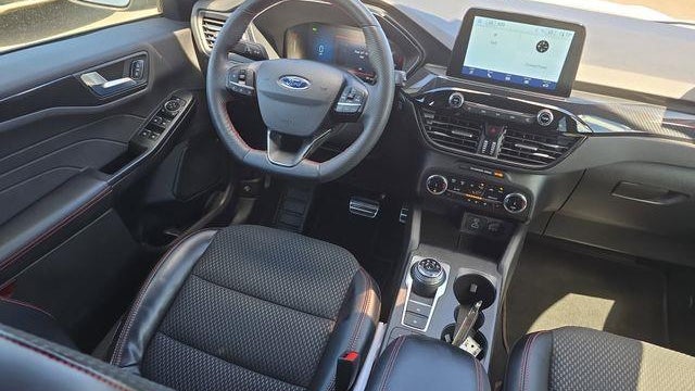2023 Ford Escape Hybrid ST-Line