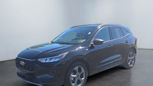 Preowned 2023 Ford Escape Hybrid ST-Line for Sale