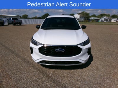 2023 Ford Escape Hybrid St-Line 4DR SUV