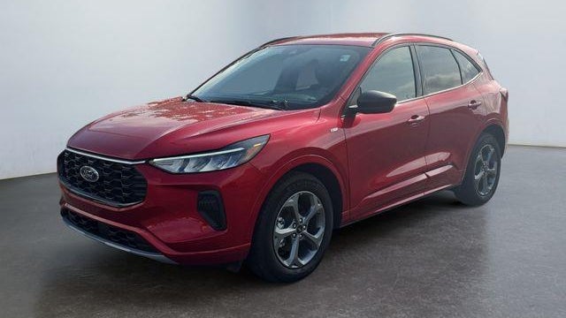 Preowned 2024 Ford Escape Hybrid ST-Line for Sale
