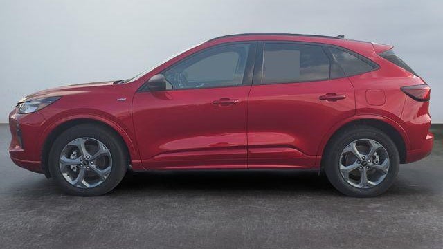 2024 Ford Escape Hybrid ST-Line