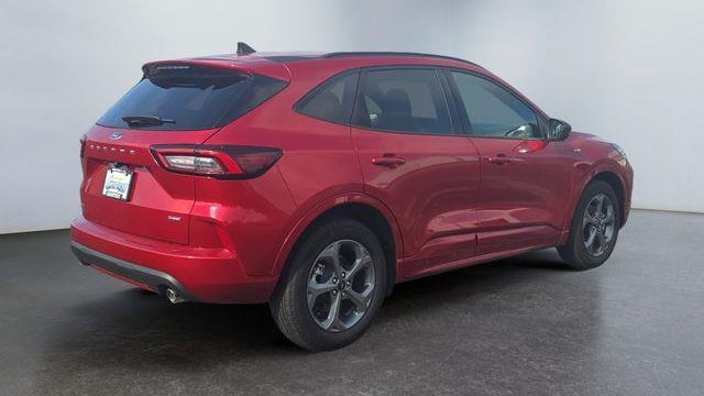 2024 Ford Escape Hybrid ST-Line