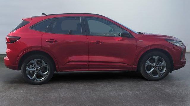 2024 Ford Escape Hybrid ST-Line