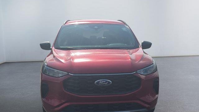2024 Ford Escape Hybrid ST-Line