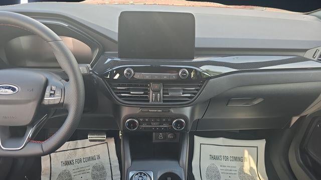 2024 Ford Escape Hybrid ST-Line