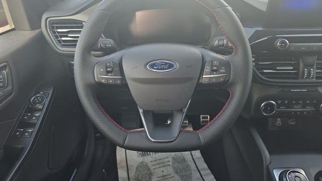 2024 Ford Escape Hybrid ST-Line