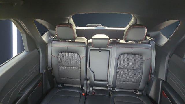 2024 Ford Escape Hybrid ST-Line