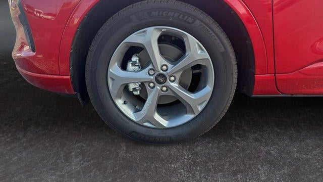 2024 Ford Escape Hybrid ST-Line